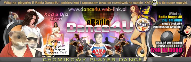 Radio DANCE4U - radiod4u.jpg
