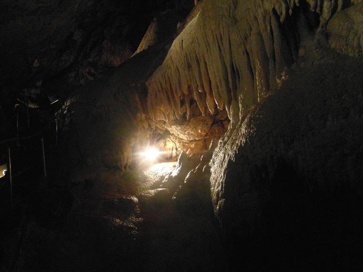 Jaskinia Demianowska - Słowacja - 040.JPG
