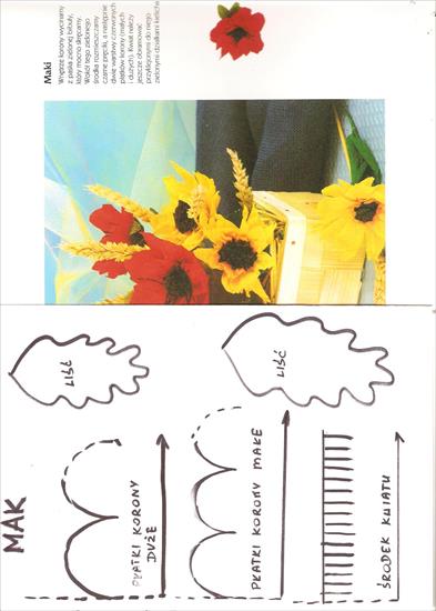 Kwiaty z papieru - maki1.jpg