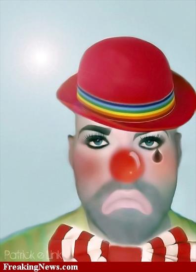  Smutny clown - sad clown 77.jpg