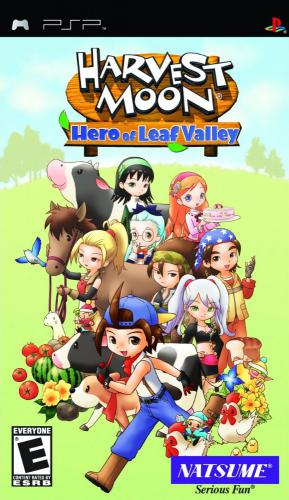 PSP - Harvest Moon Hero of Leaf Valley 2010.jpg