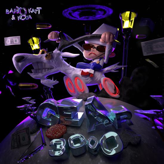 Barto Katt x Koza - GEAR 3000 2023 - cover.jpg
