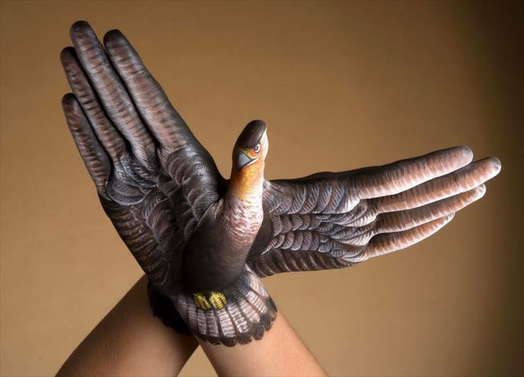 Hand-art pictures - hand_painting_15.jpg