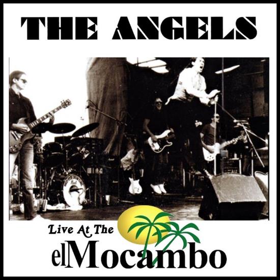 1980 - Live at El Mocambo - Cover.jpg