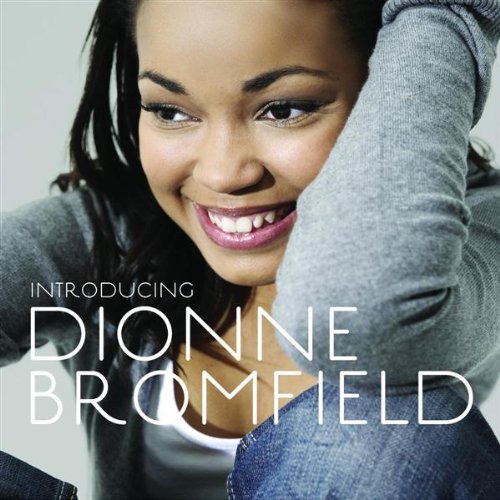 Dionne Bromfield, Introducing - cover.jpg
