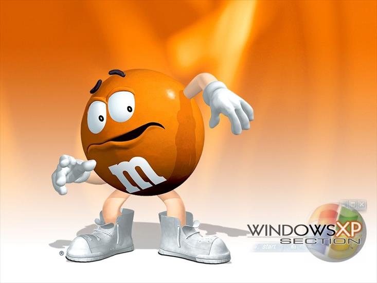 tapety WINDOWS - M_And_M27S_Windows_XP.jpg