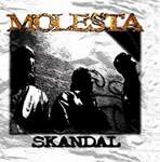 1998 - MOLESTA - Skandal - Molesta - Skandal.jpg