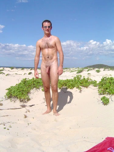 real naturysci nude guys - BenchMen.jpg
