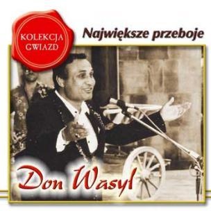 Don Vasyl - Najwieksze przeboje - DonWasyl-NajwiekszePrzeobje.jpg