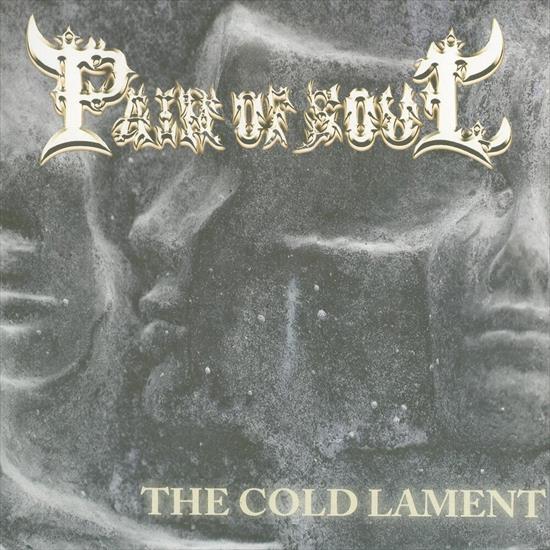 2011 - The Cold Lament - Cover.jpg