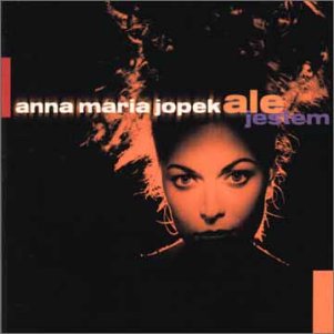 1997 - Anna Maria Jopek - Ale jestem - folder.jpg