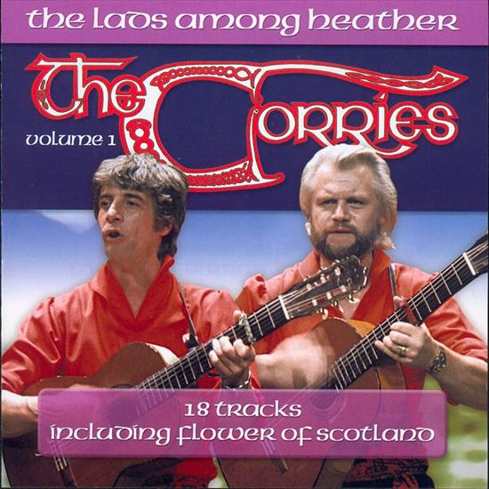 2004 - Lads Among the Heather - cover.jpg
