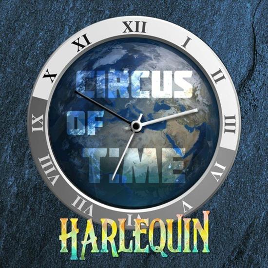 Circus Of Time - Harlequin 2022 - cover.jpg