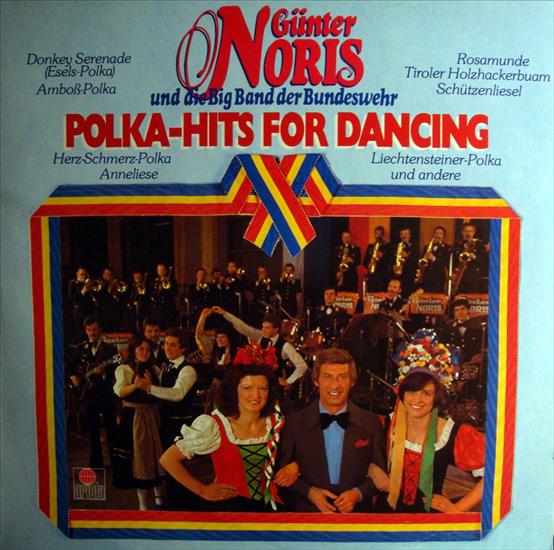Polka - Hits for dancing - DSC01194.jpg