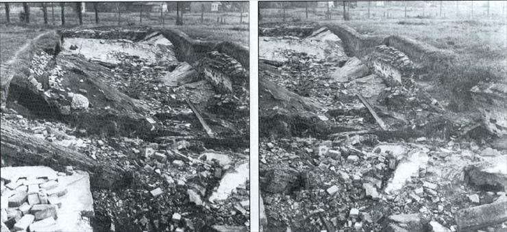 Auschwitz - Birkenau - 08 et 09.02.2004 - Pressac, p. 265.jpg