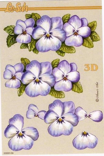 DECOUPAGE  3D-papier - flores 7.jpg