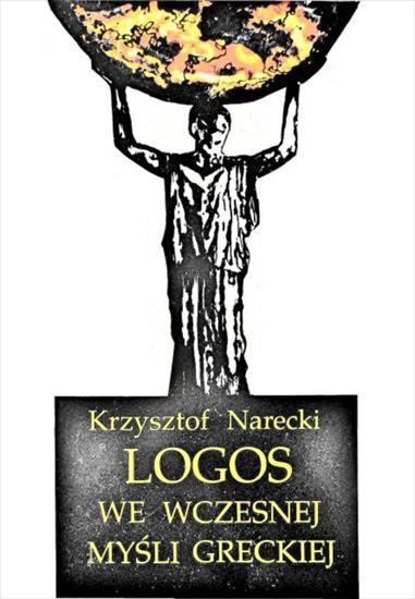 2022-03-12 - Logos we wczesnej myśli greckiej - Krzysztof Narecki.jpg