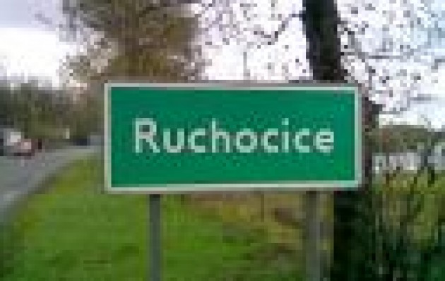 Najdziwniejsze nazwy miejscowości w Polsce - Ruchocice1.jpg