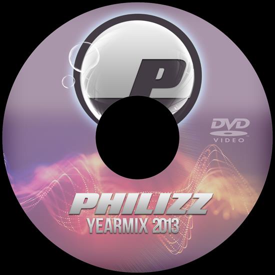 Philizz Video Yearmix 2013 - Full HD Torrent - Philizz Video Yearmix 2013 - CD Cover.png
