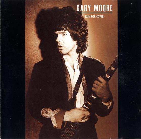 Gary Moore -  Run For Cover 1985 - Front.jpg