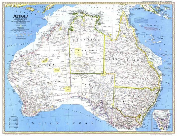 Mapy i Kontynenty - NG-KONTYNENTY Australia.jpg