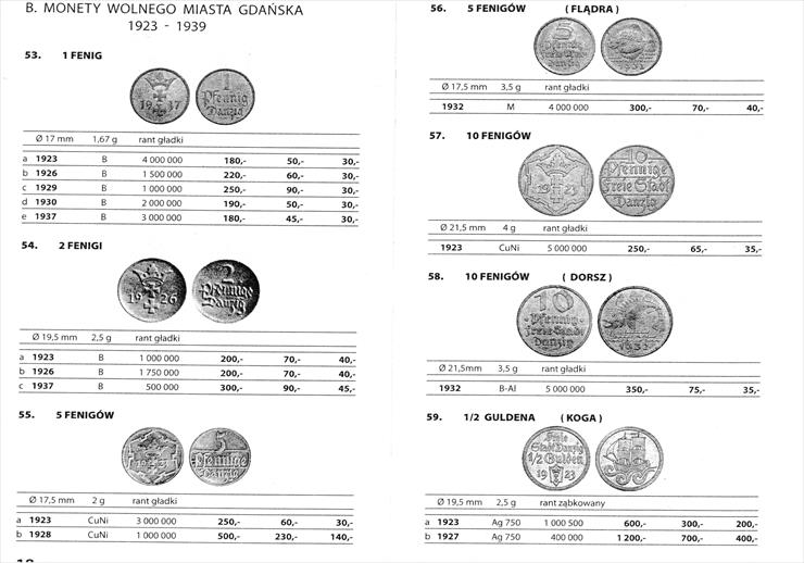 Katalog monet polskich obiegowych i kolekcjonerskich 2010 - Parchimowicz - P_2011_20110713_008.jpg