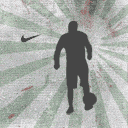 Animacje - Nike-football.gif