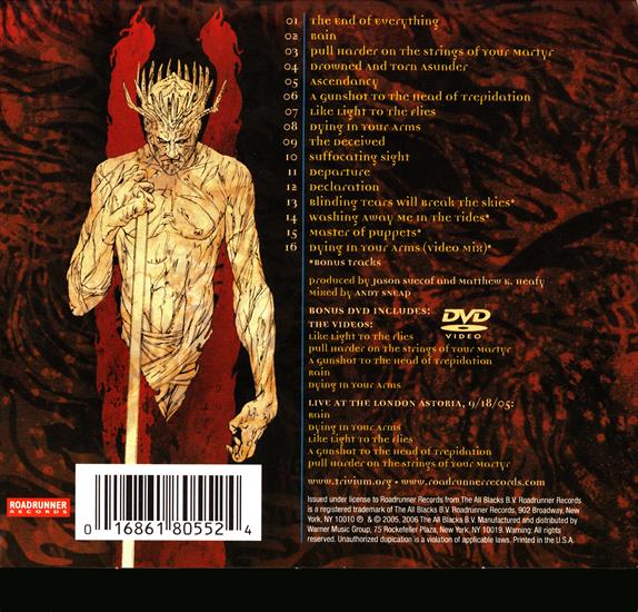2005 Trivium - Ascendancy Special Edition Flac - Box Back.jpg